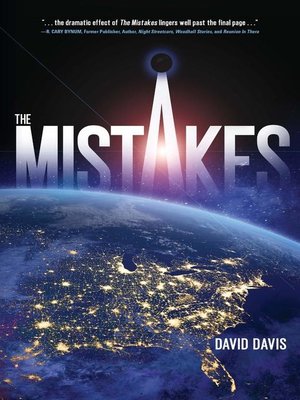 cover image of The Mistakes